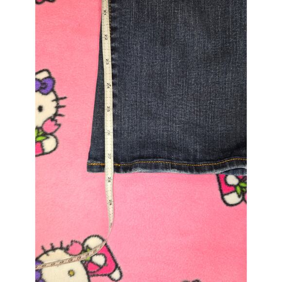 American Eagle Extreme Flex Original Boot Cut Jeans Men's Size 34 x 30 - Picture 7 of 9